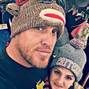 Meet your Posher, Timothy