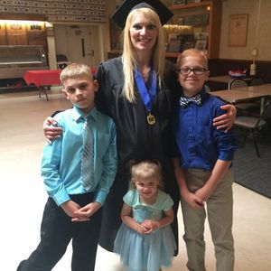 Meet your Posher, Michelle