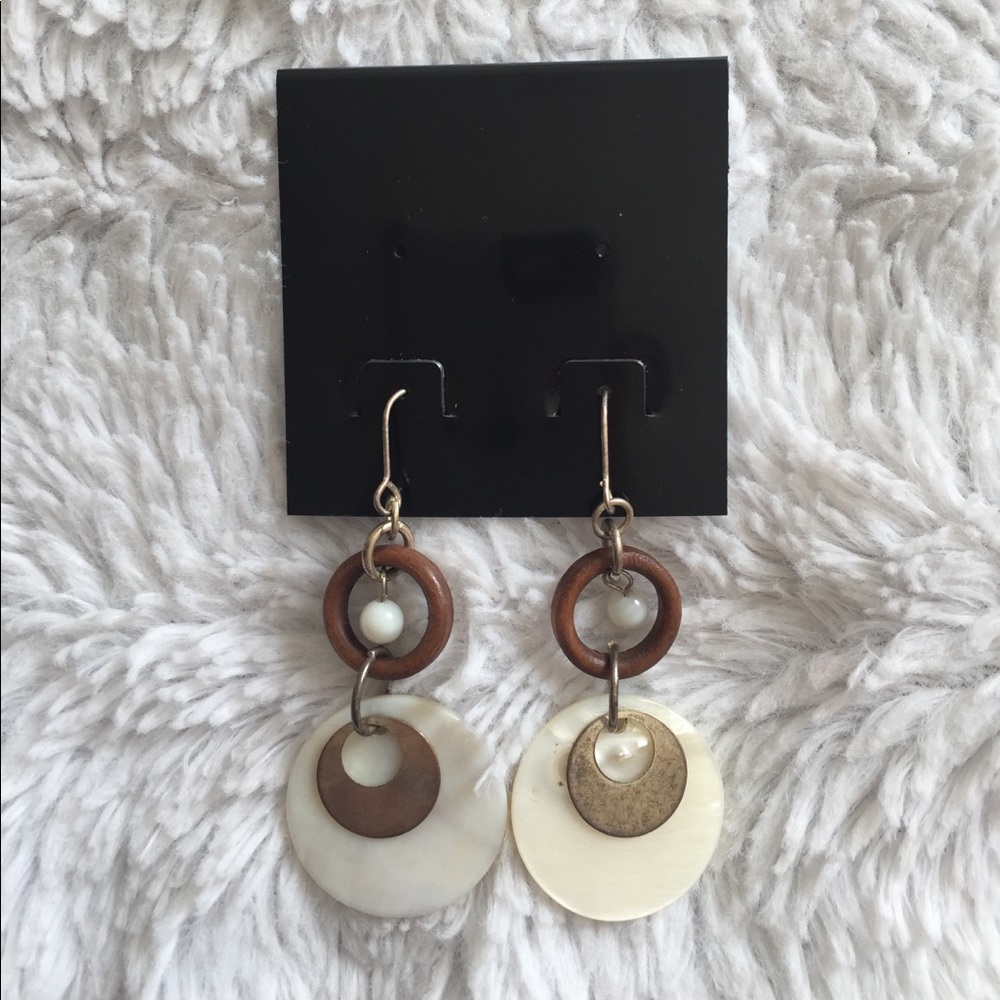 Vintage earrings