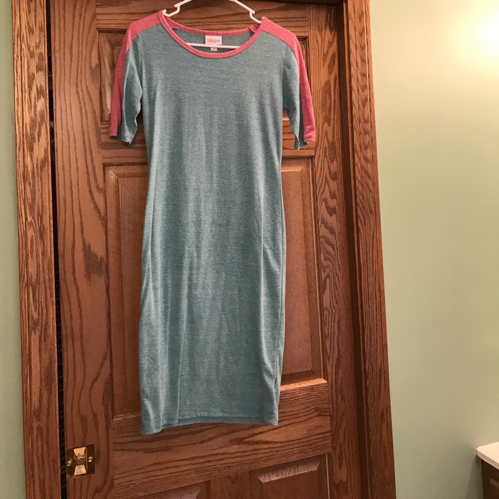 Lularoe Julia
