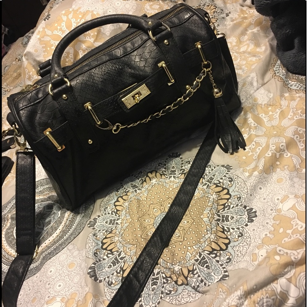 SOLD Steve Madden Purse