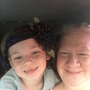 Meet your Posher, Mary-jo