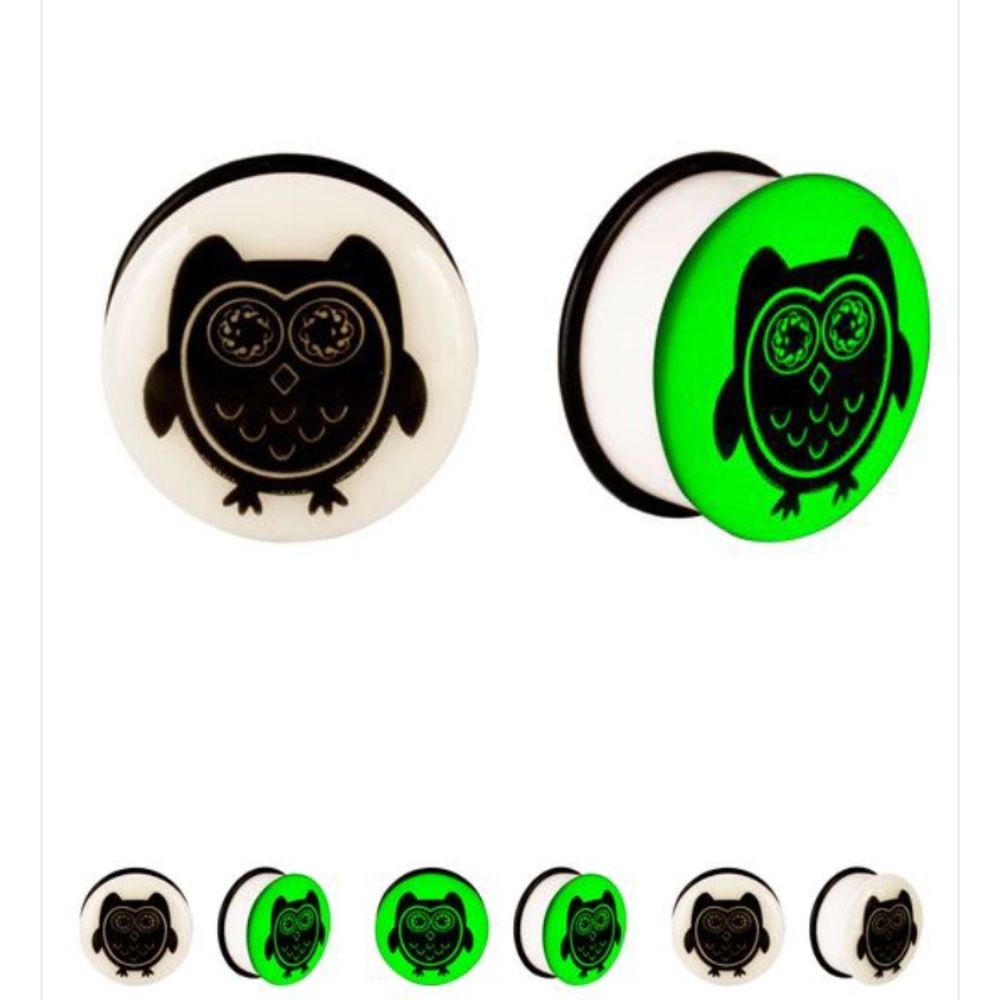 Plugs