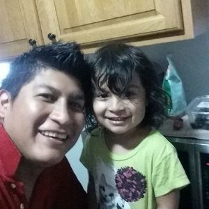 Meet your Posher, Roberto