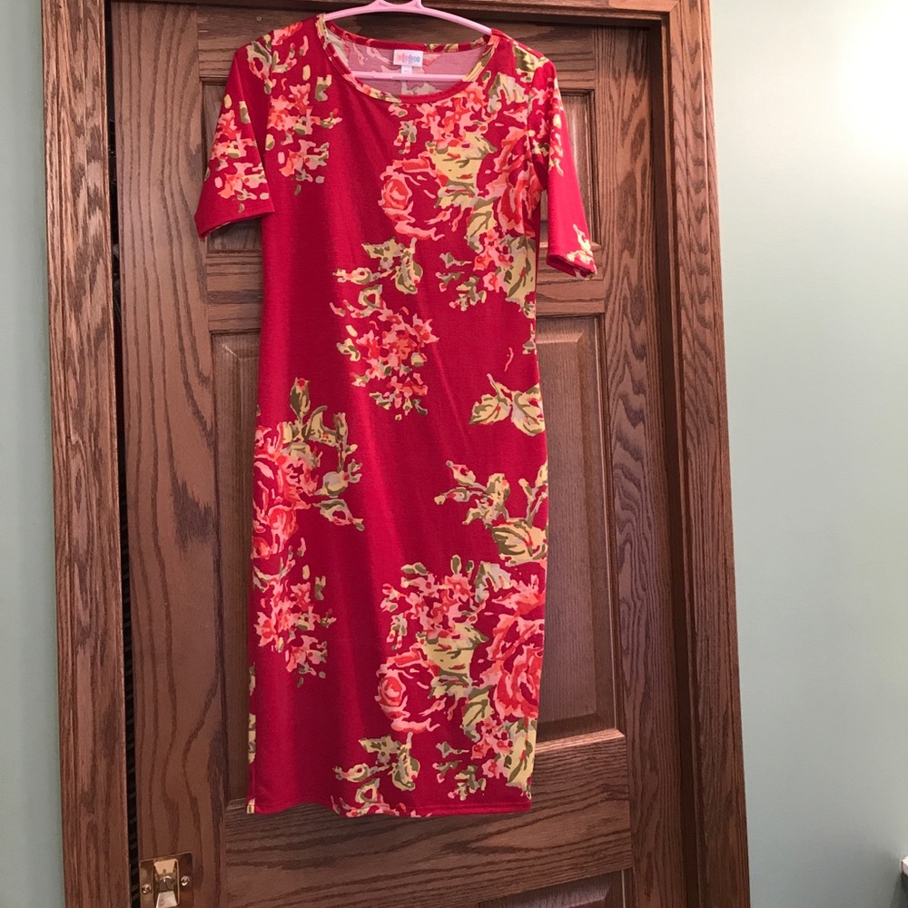 Lularoe Julia