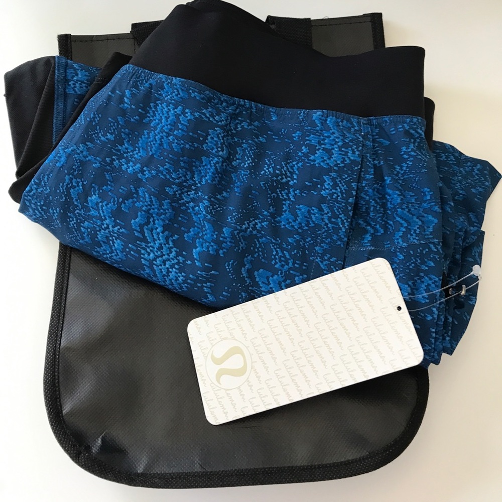 Lululemon Men's Shorts