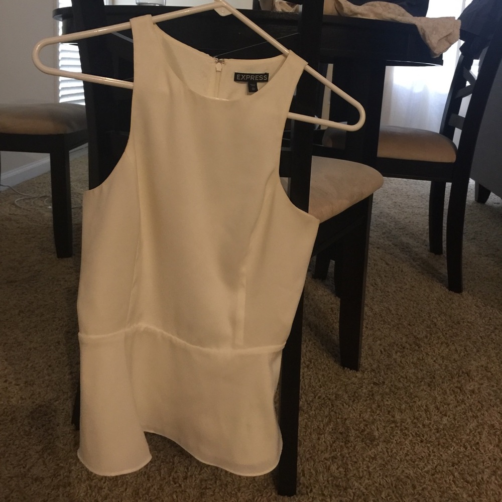 Top from express