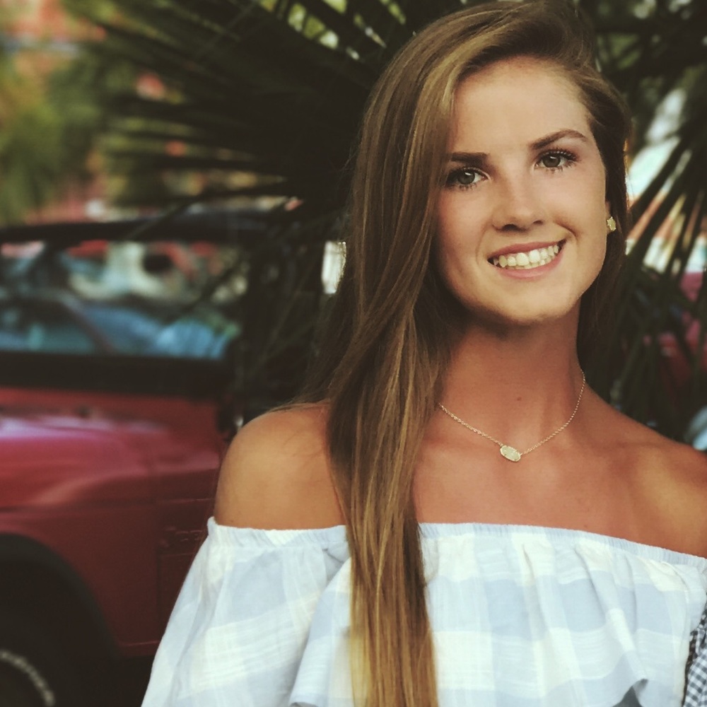 Meet your Posher, Jessica