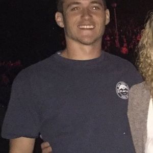 Meet your Posher, Brad