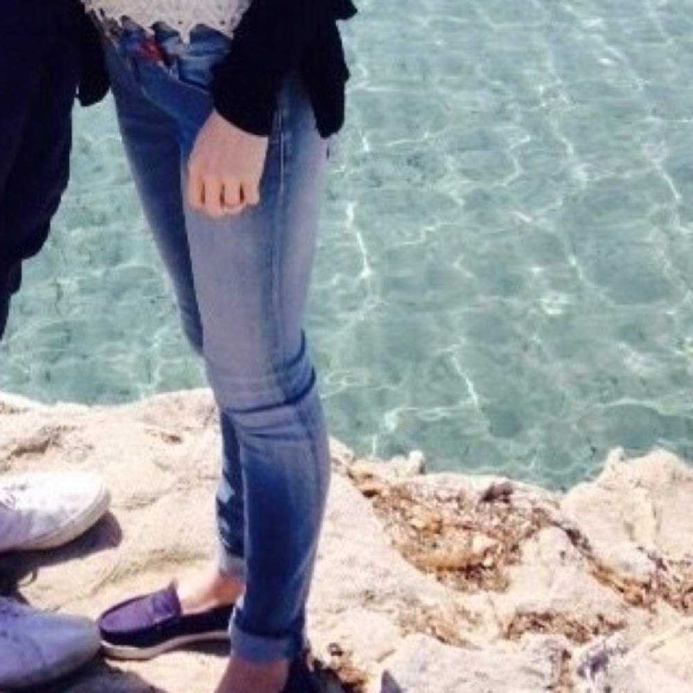 Replay Luz Jeans/Denim bought in Italy