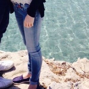 Replay Luz Jeans/Denim bought in Italy