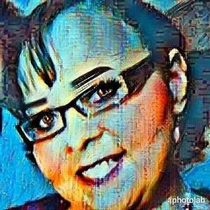 Meet your Posher, Rosa