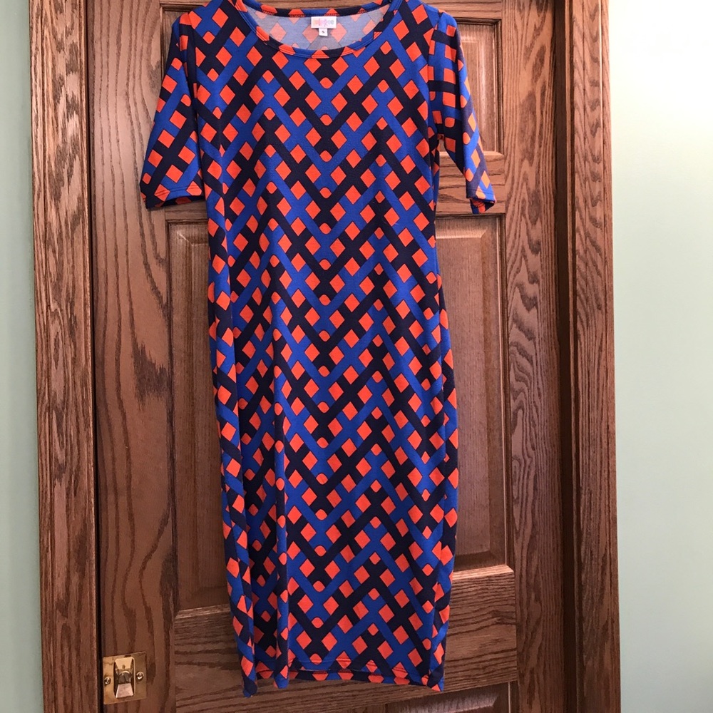 Lularoe Julia