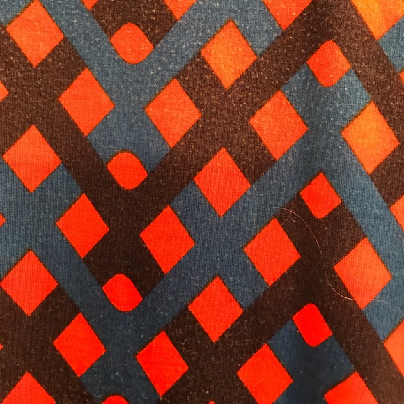 Lularoe Julia - Picture 2 of 2