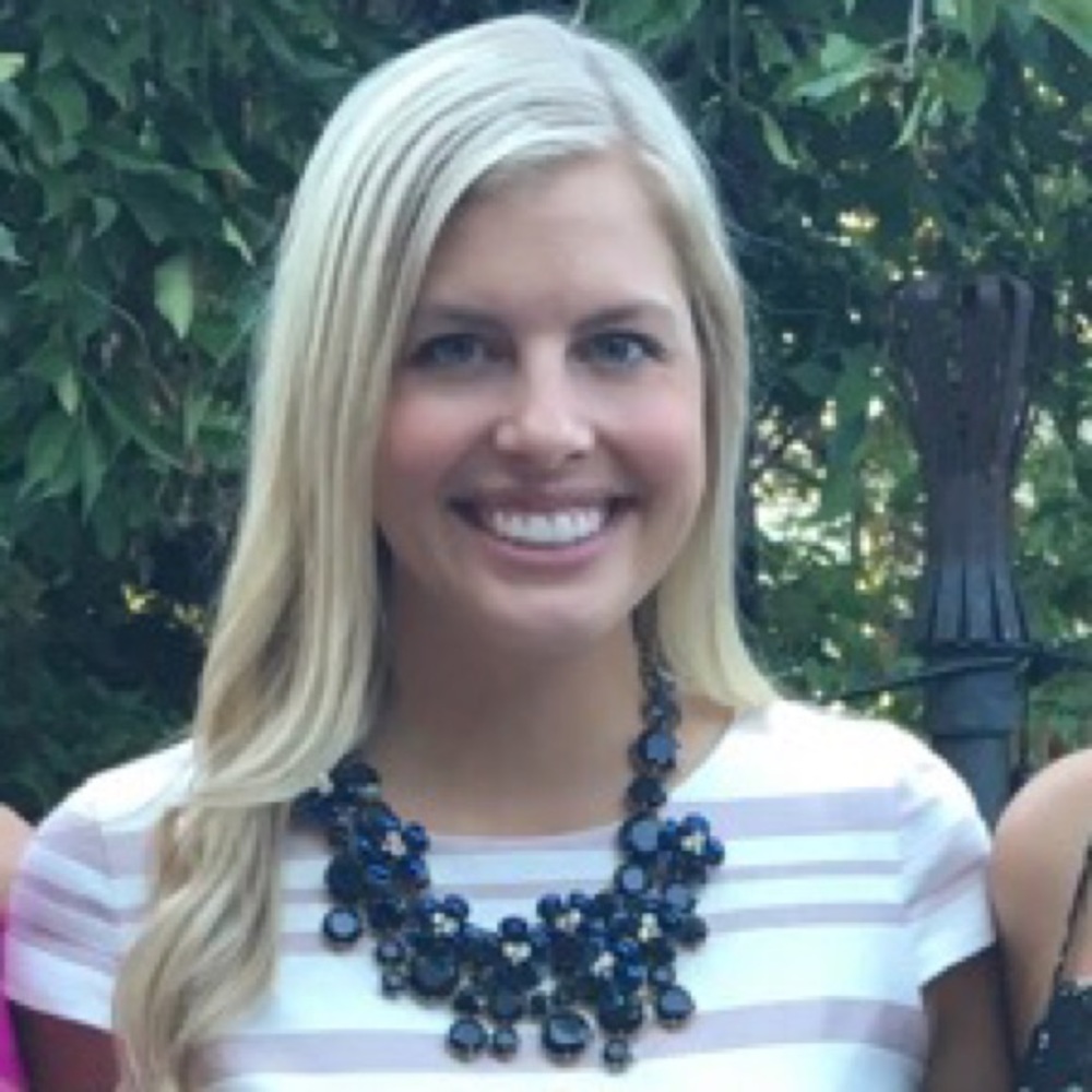 Meet your Posher, Kelley