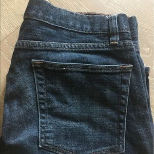 j crew jeans