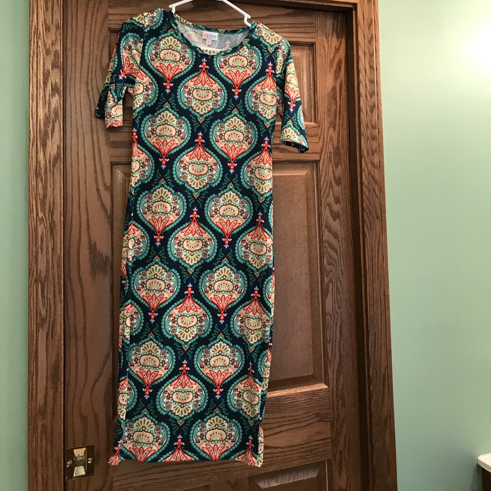 Lularoe Julia