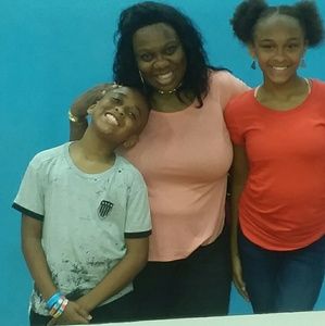 Meet your Posher, Tamara