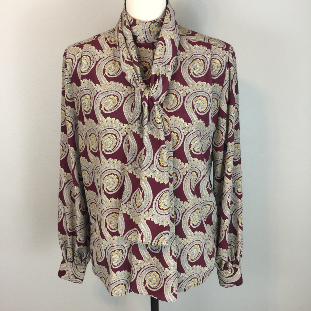 5/$30 🍭 VTG Size 6 JH Collectibles Matching Scarf