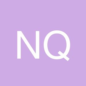 Meet your Posher, Nancy t.