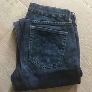 J crew women's jeans