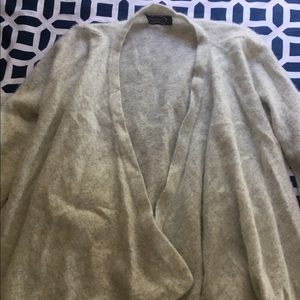 Magaschoni New York Cashmere Sweater