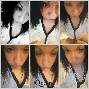 Meet your Posher, Norma