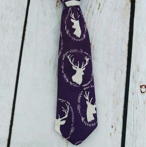Boys necktie - Picture 2 of 2