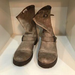 Frye Boots
