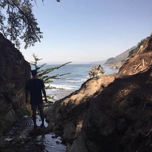 Meet your Posher, Blake