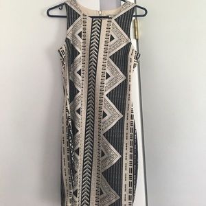 Charlotte Russe Homecoming Dress