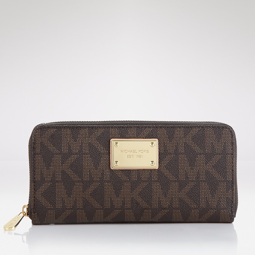 Authentic Michael Kors Wallet