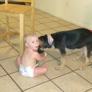 Meet your Posher, Melissa