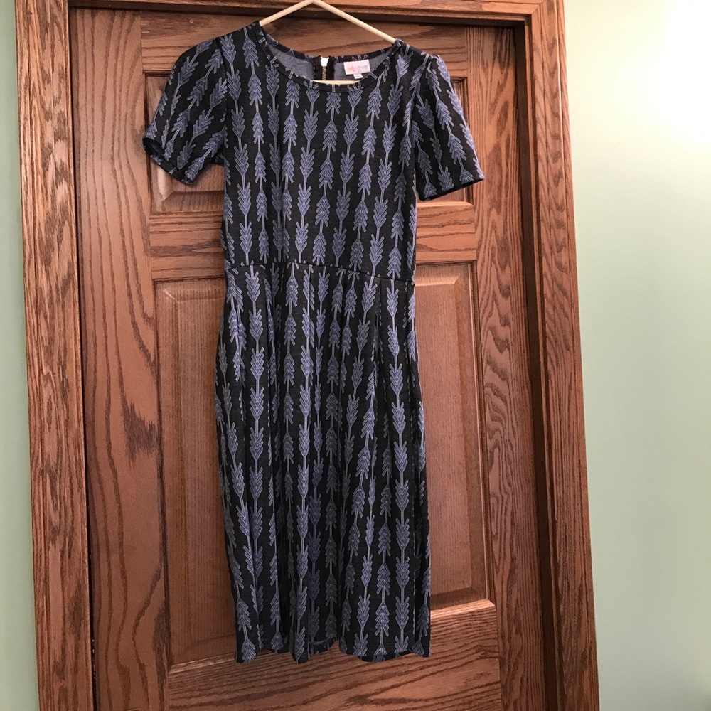 Lularoe Amelia