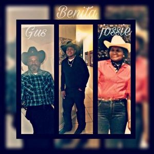 Meet your Posher, Benetta