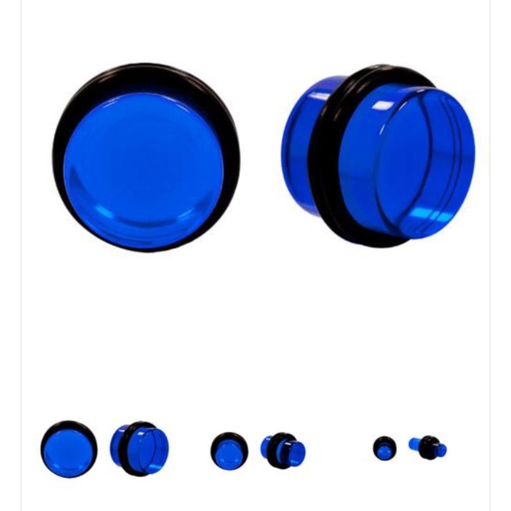 Plugs