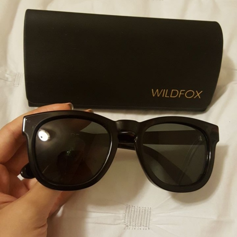 Wildfox sunnies