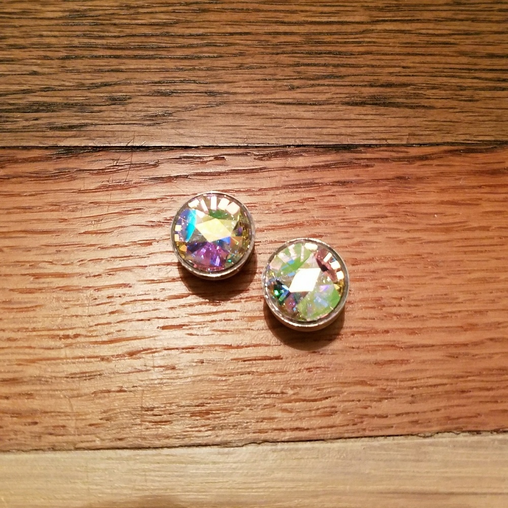 Georgous Reversible gauges