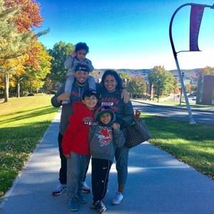 Meet your Posher, Marcello