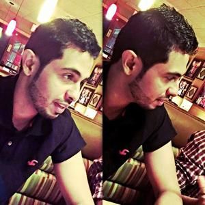 Meet your Posher, Ibrahim