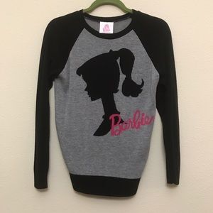 Barbie Trademark Sweater