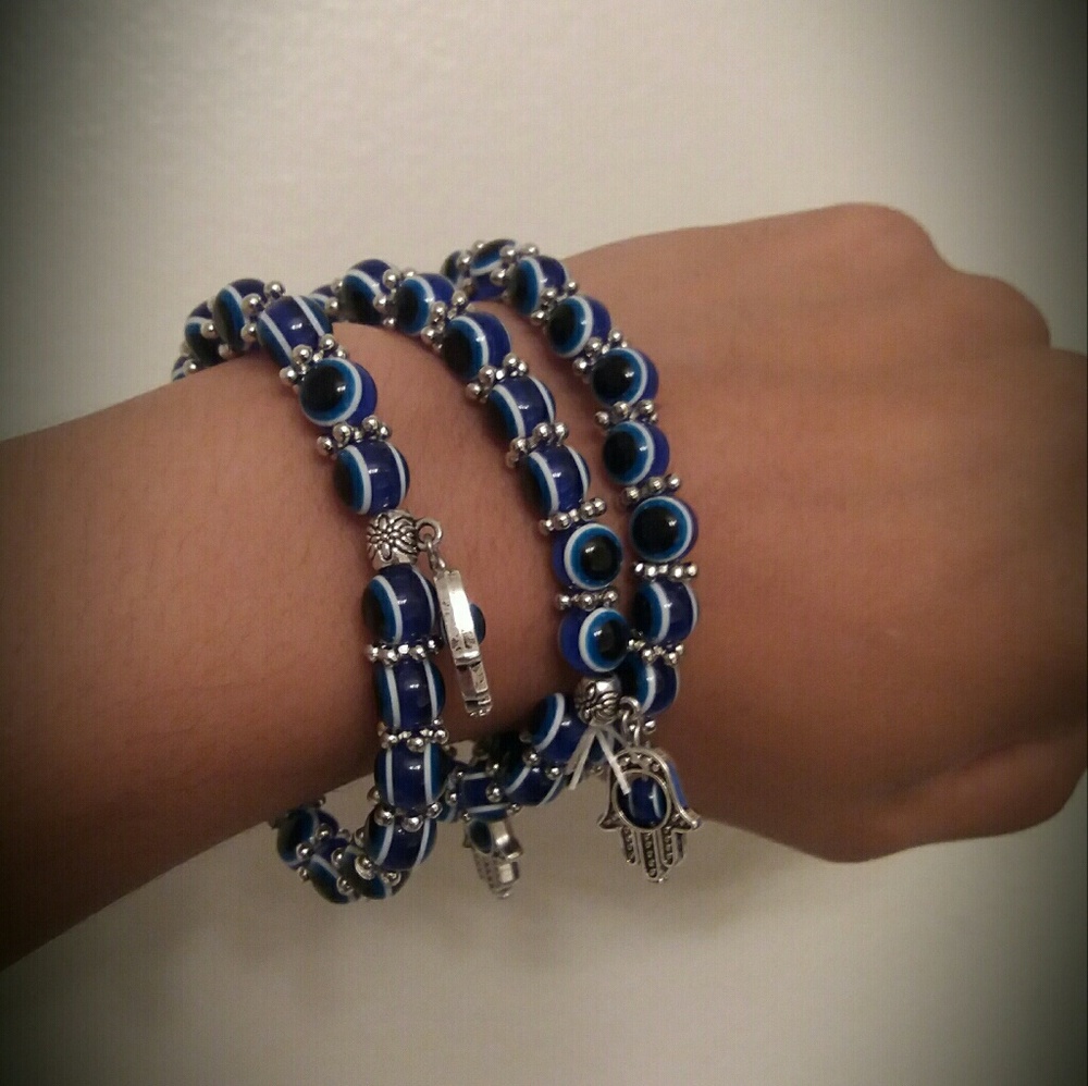 3 for $10, Bracelets