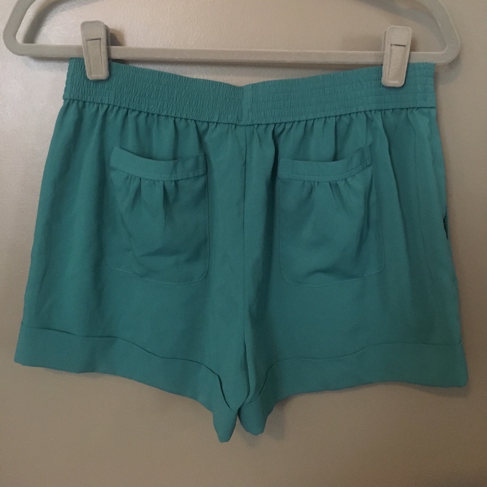 Shorts - Picture 2 of 2