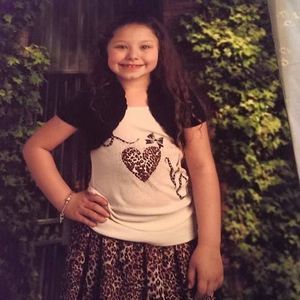 Meet your Posher, Kelly