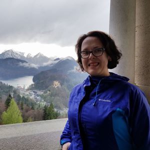 Meet your Posher, Lisa