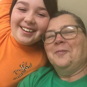 Meet your Posher, Pam