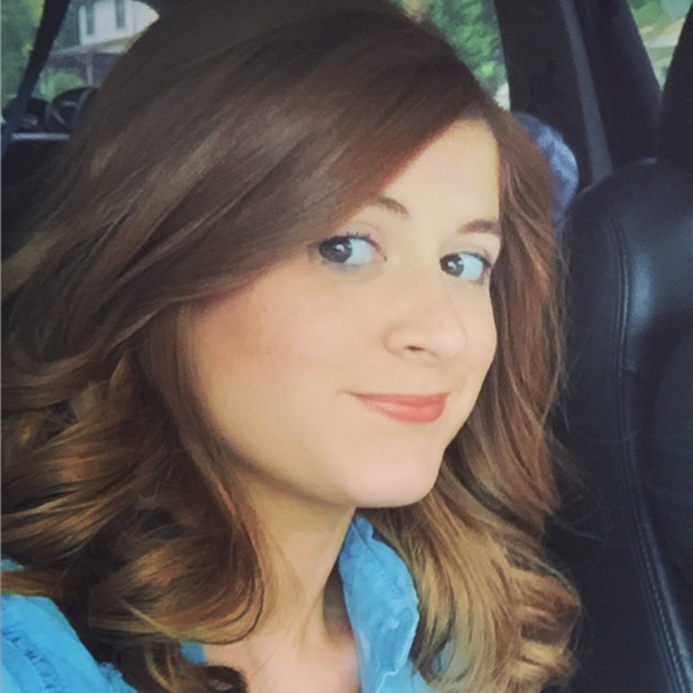 Meet your Posher, Jenna