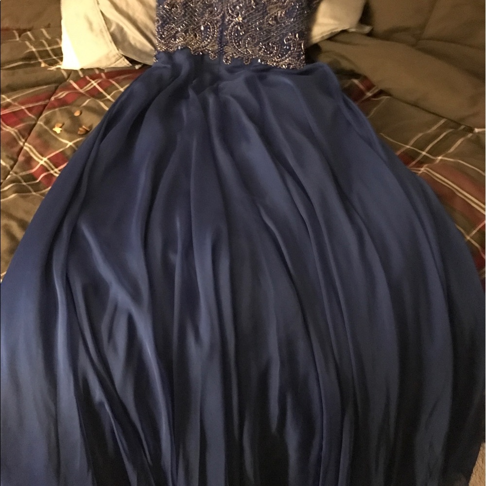 Evening gown/ prom gown