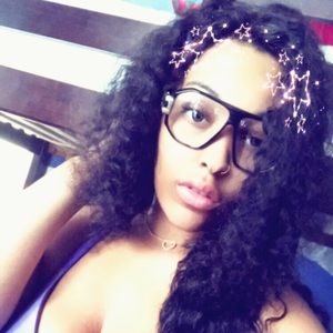 Meet your Posher, Tiaundra