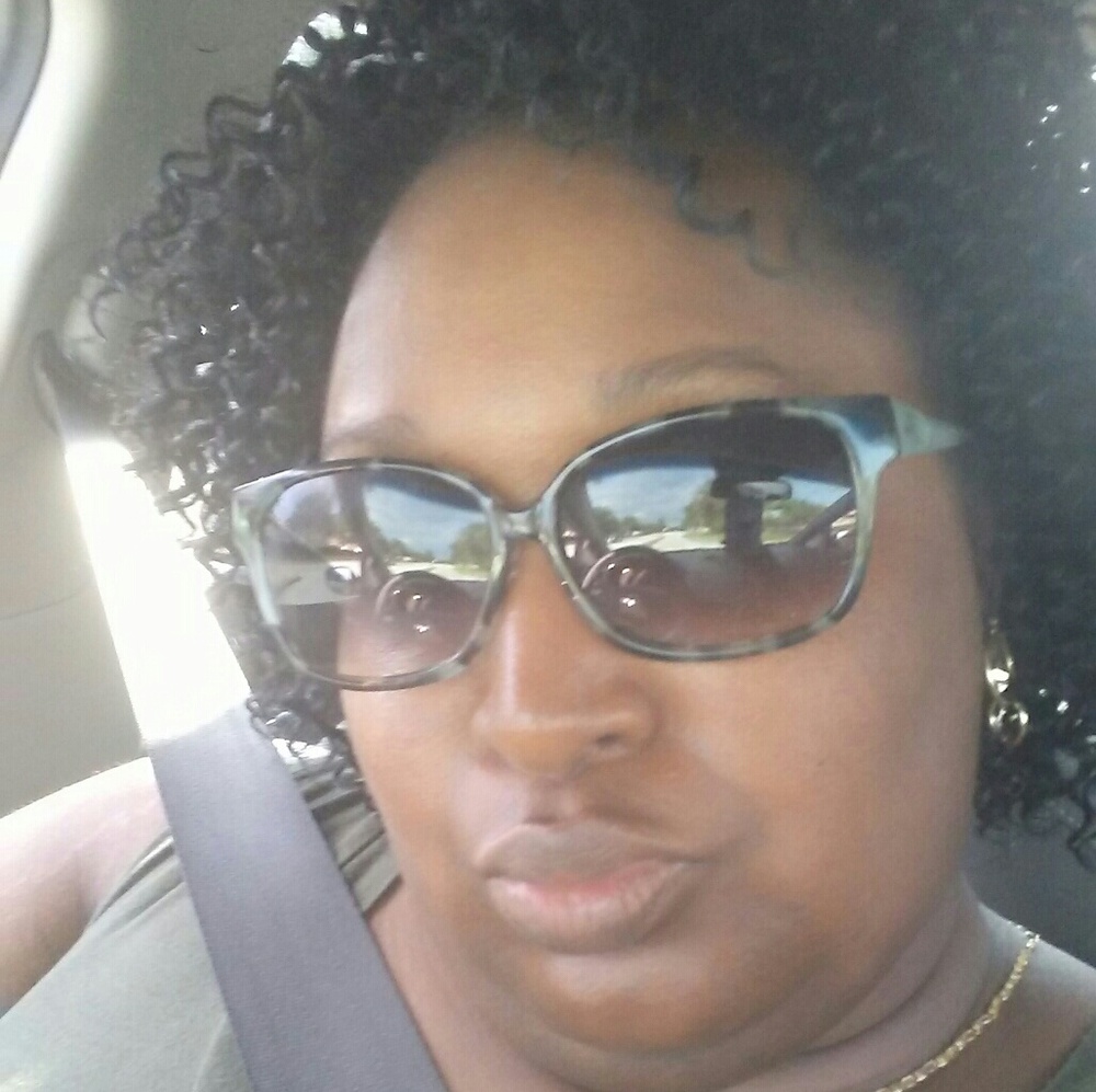 Meet your Posher, Brianna